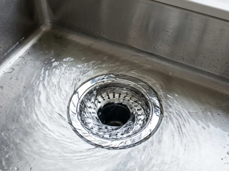Drain Cleaning Plumber in Charmwood, MO